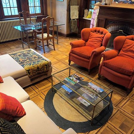 Estancia Villa Maria Ezeiza Dış mekan fotoğraf