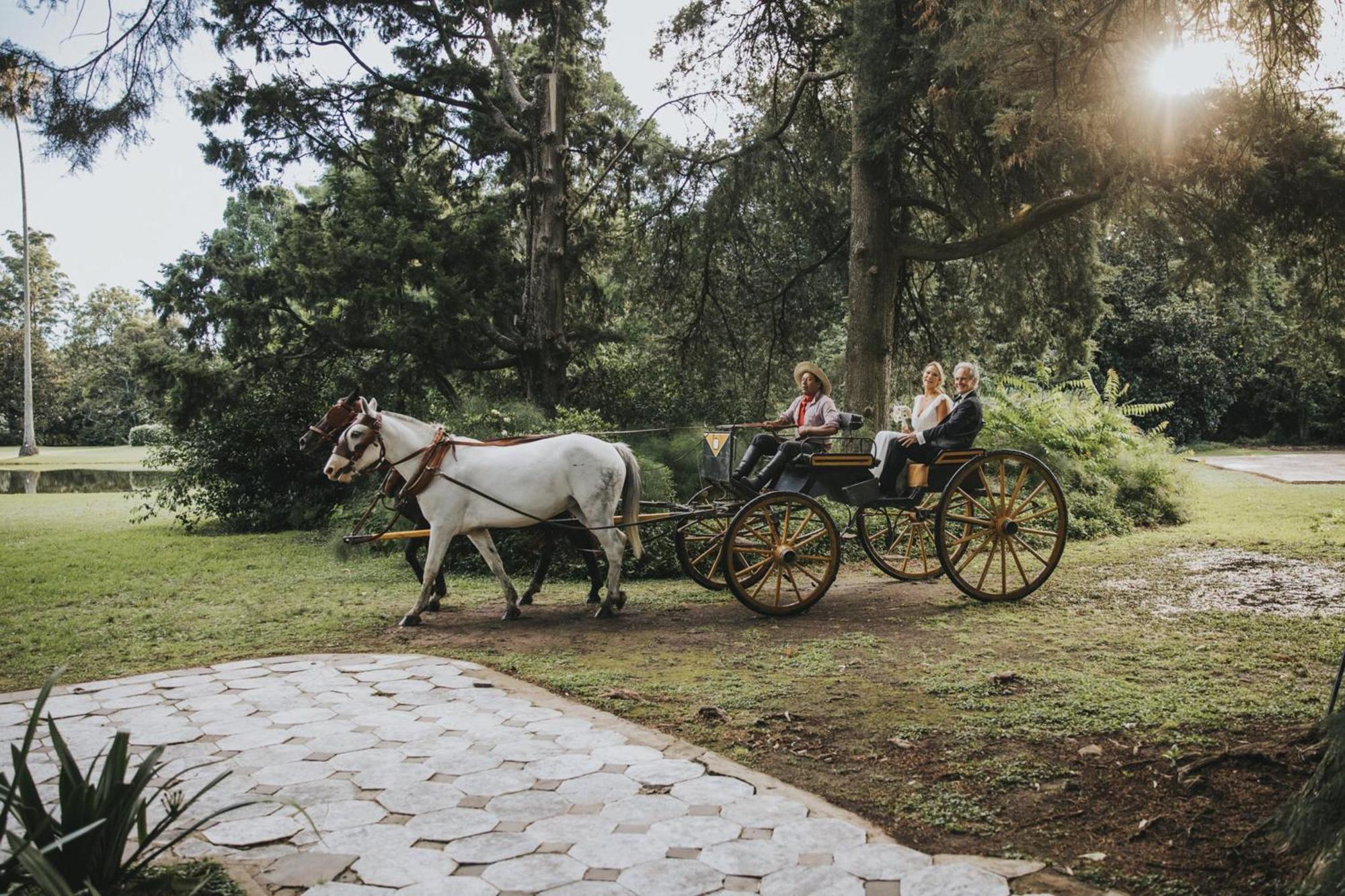 Estancia Villa Maria Ezeiza Dış mekan fotoğraf