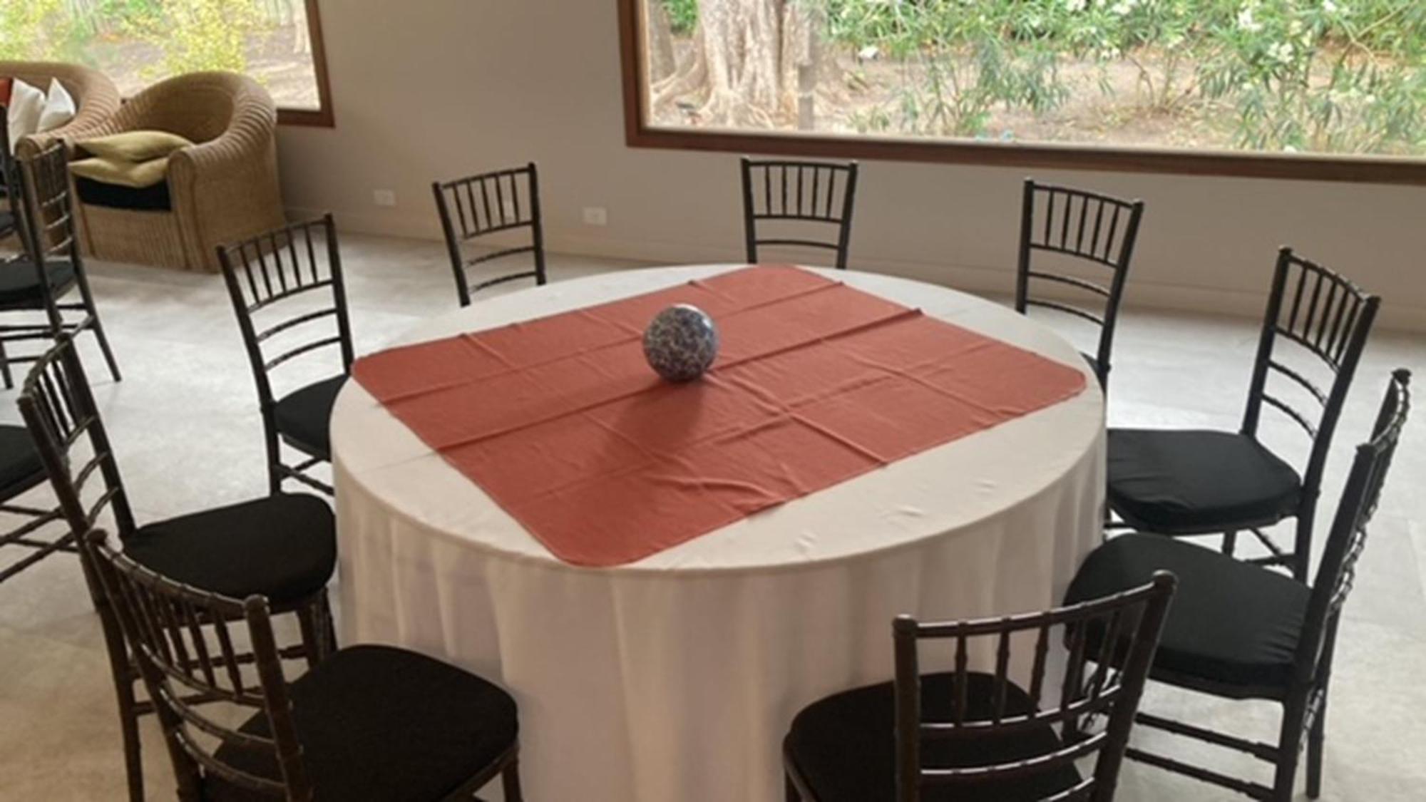 Estancia Villa Maria Ezeiza Dış mekan fotoğraf