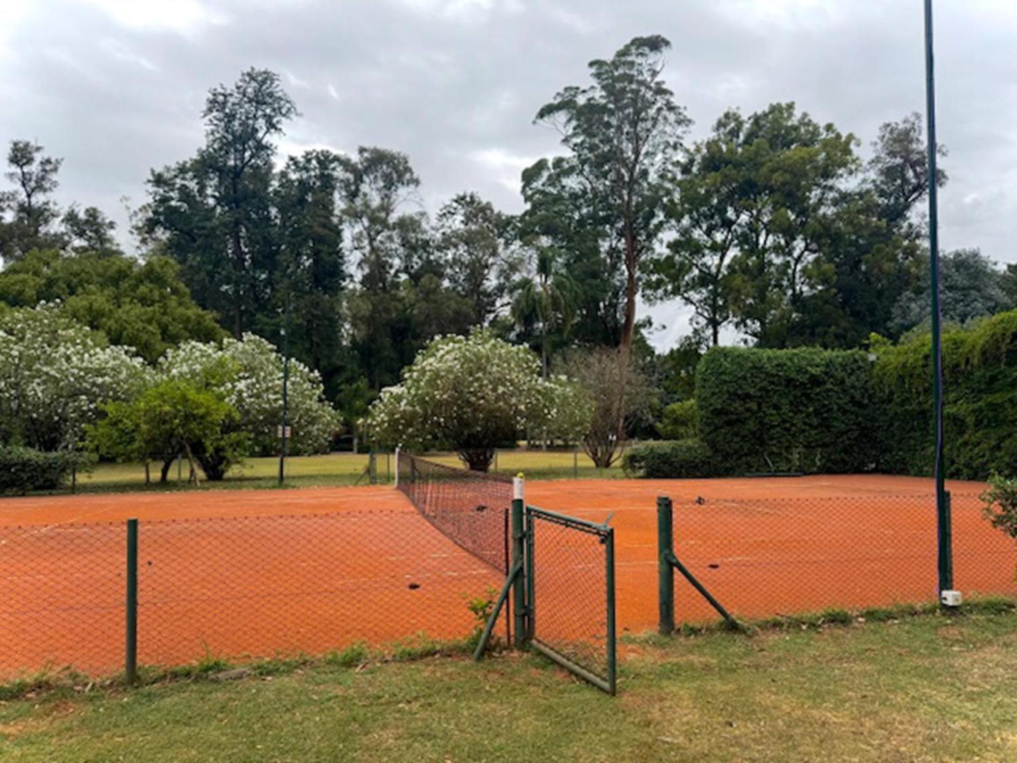 Estancia Villa Maria Ezeiza Dış mekan fotoğraf