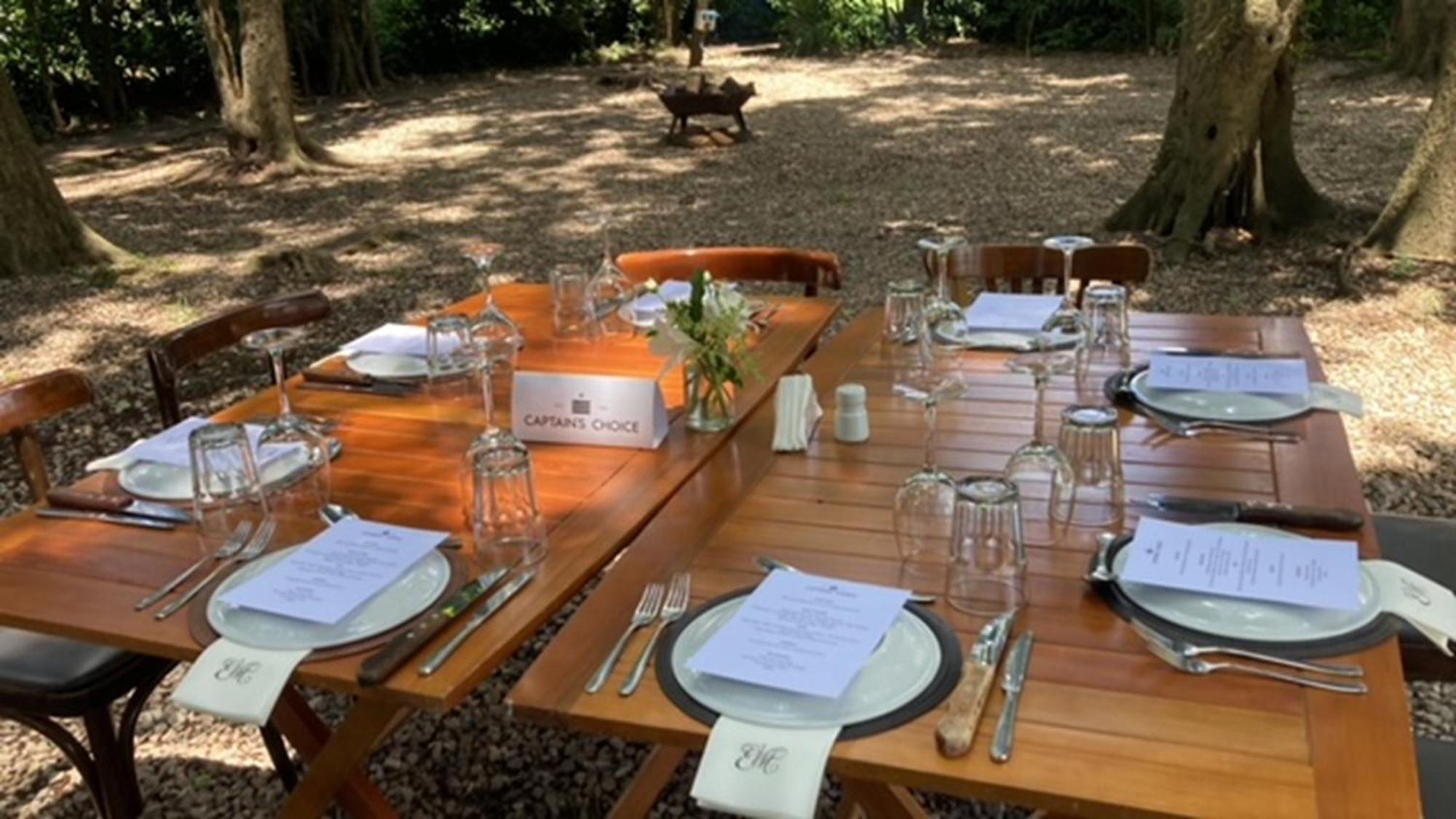 Estancia Villa Maria Ezeiza Dış mekan fotoğraf