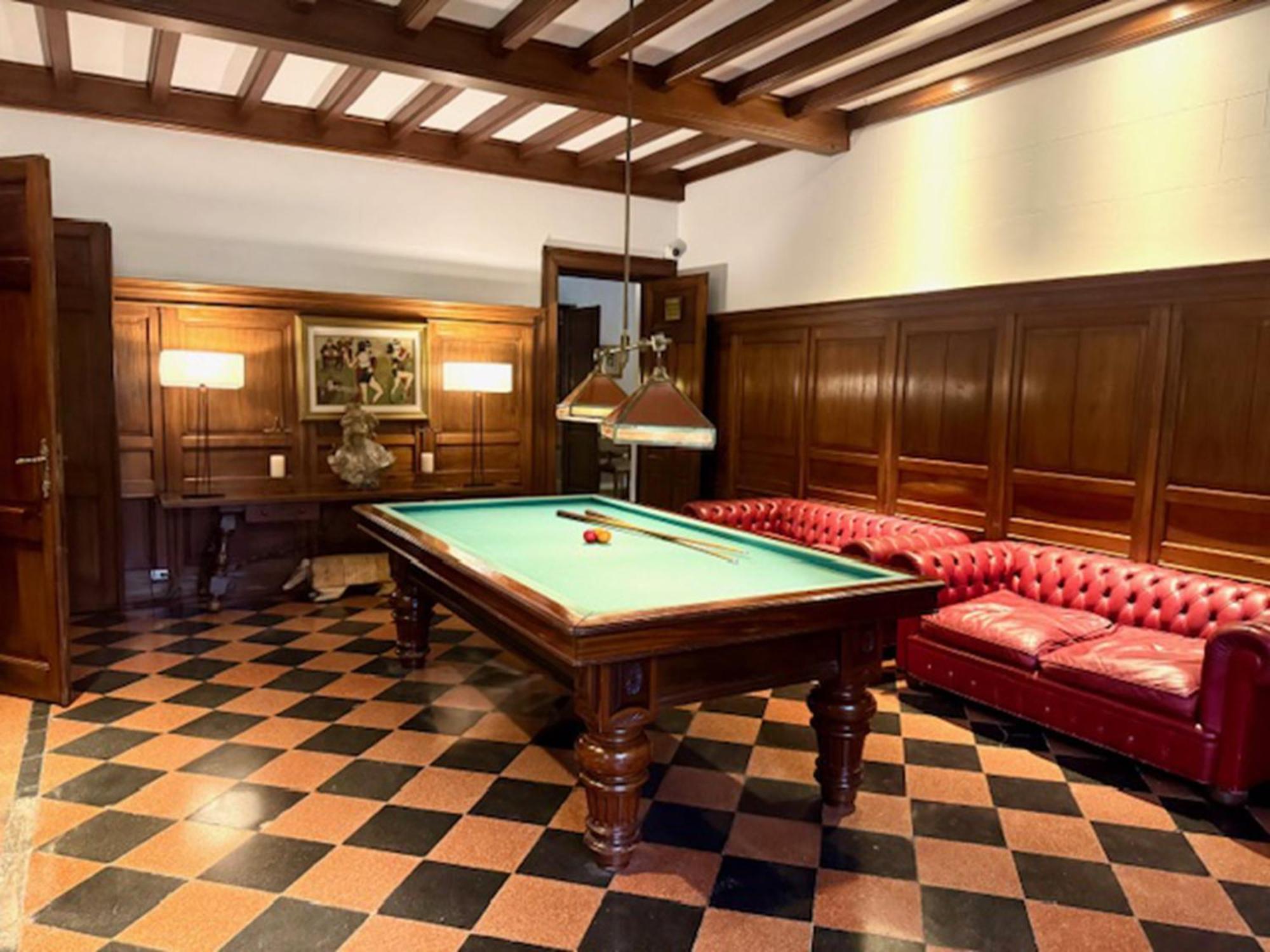 Estancia Villa Maria Ezeiza Dış mekan fotoğraf