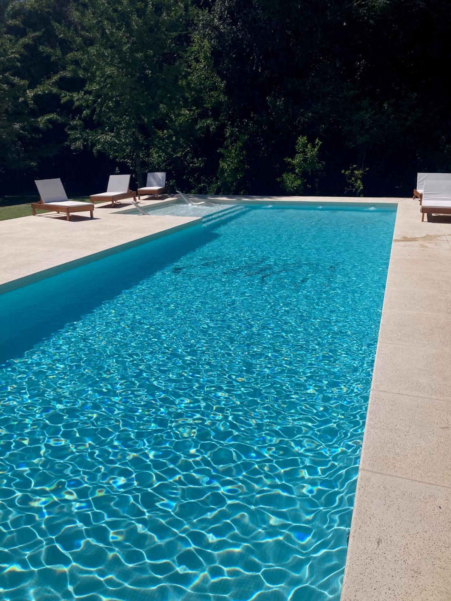 Estancia Villa Maria Ezeiza Dış mekan fotoğraf