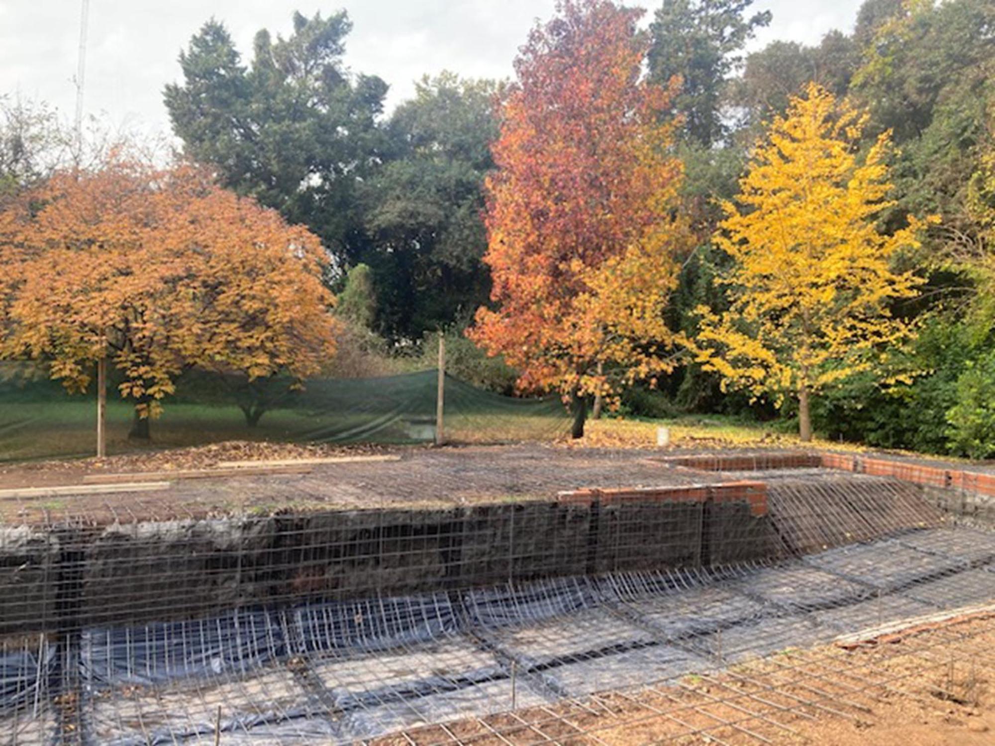 Estancia Villa Maria Ezeiza Dış mekan fotoğraf
