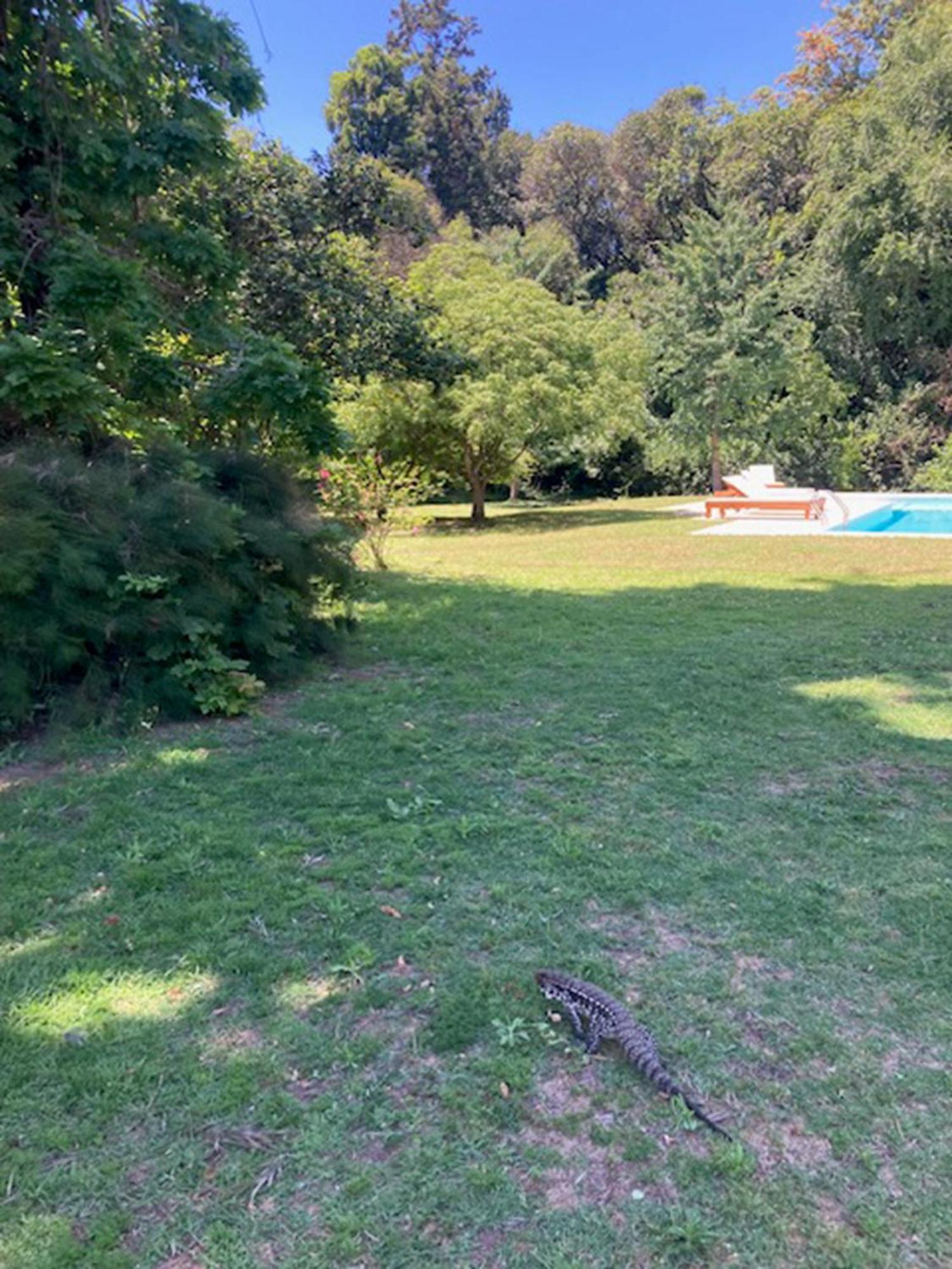 Estancia Villa Maria Ezeiza Dış mekan fotoğraf